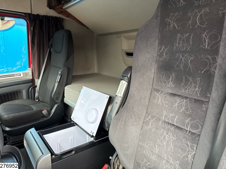 DAF XF 480