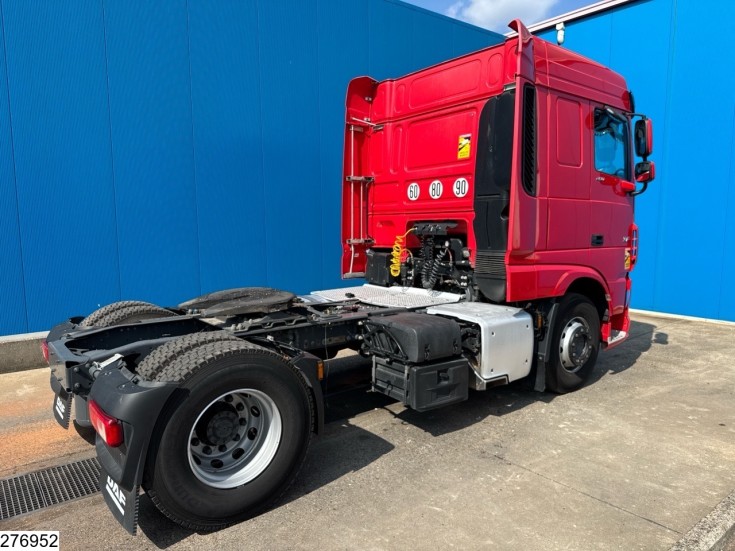 DAF XF 480