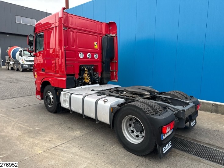 DAF XF 480