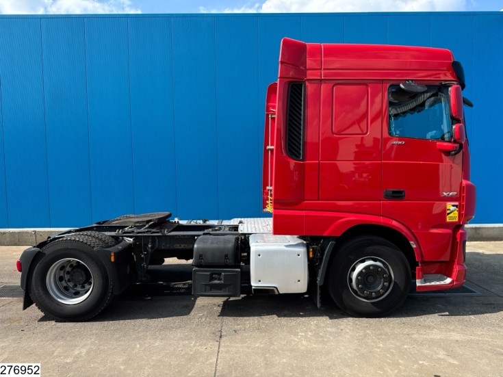 DAF XF 480