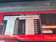 DAF XF 480