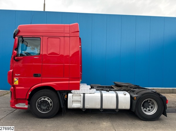 DAF XF 480