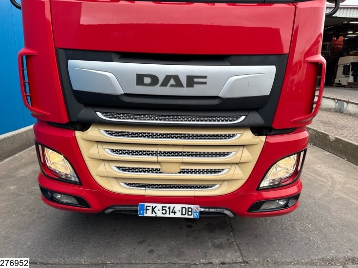 DAF XF 480