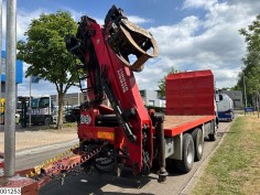 Renault Kerax 450 Dxi