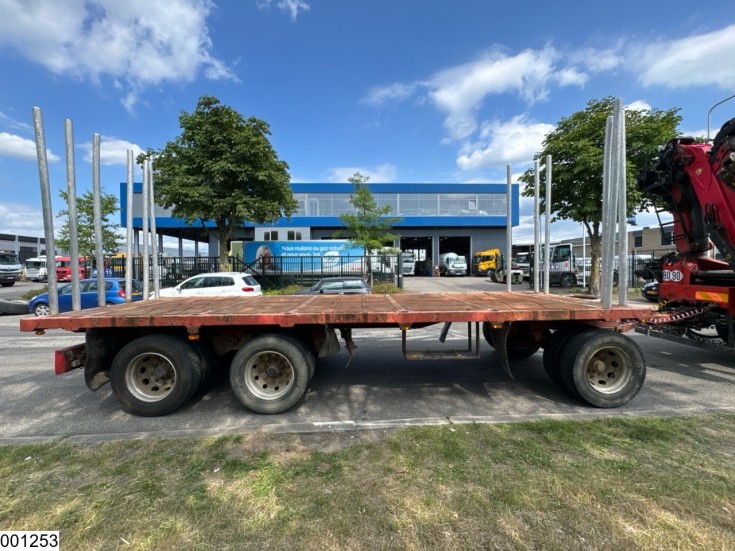 Renault Kerax 450 Dxi
