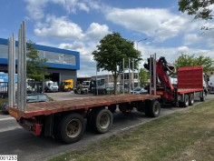Renault Kerax 450 Dxi