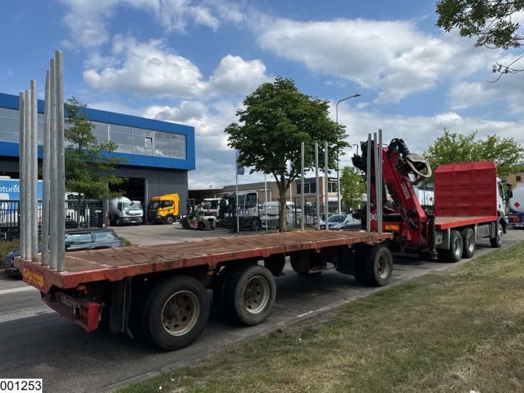 Renault Kerax 450 Dxi