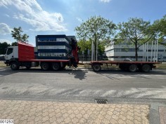 Renault Kerax 450 Dxi