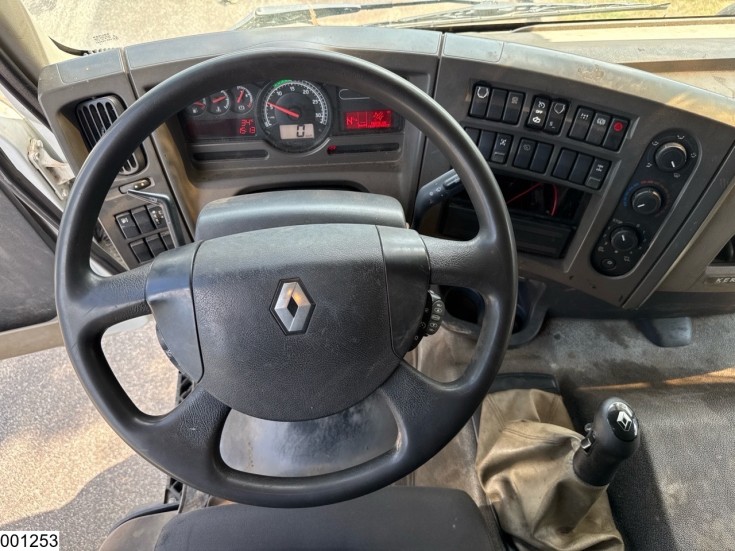 Renault Kerax 450 Dxi