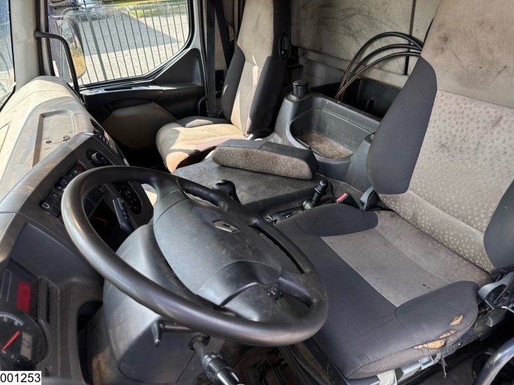 Renault Kerax 450 Dxi