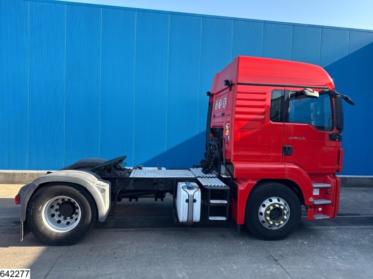 MAN TGS 18 440