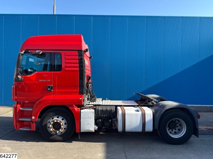 MAN TGS 18 440