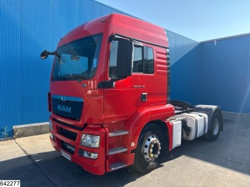 MAN TGS 18 440