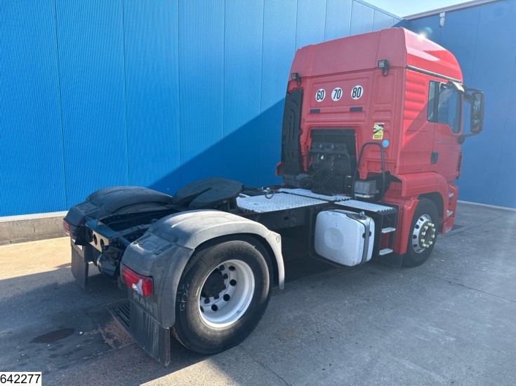 MAN TGS 18 440