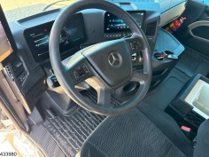 Mercedes Actros 1845