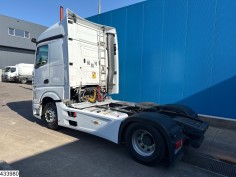 Mercedes Actros 1845