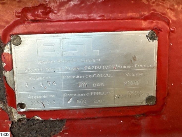 BSL Food