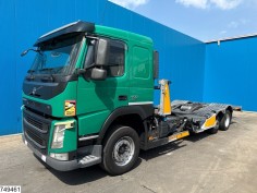 Volvo FM 450