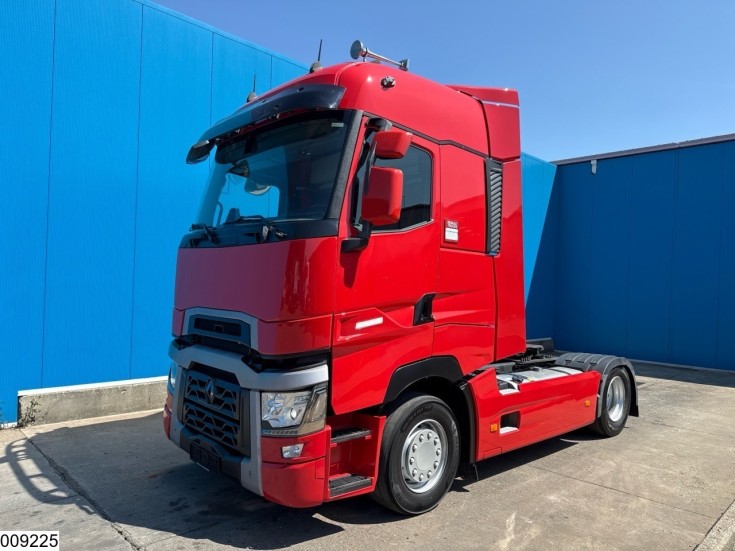 Renault T 480