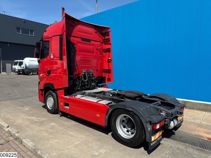 Renault T 480