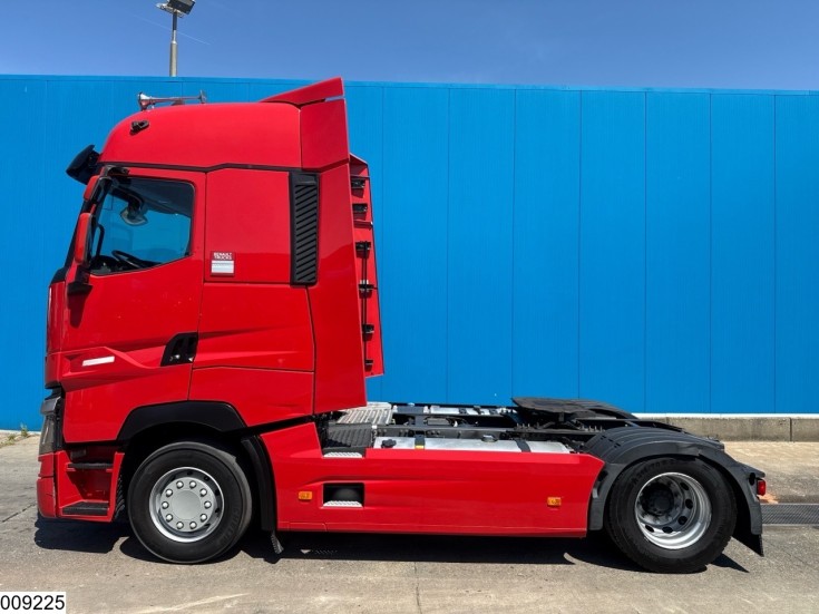 Renault T 480