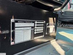 Renault T 480