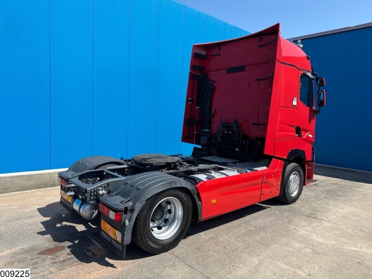 Renault T 480
