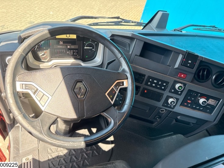Renault T 480