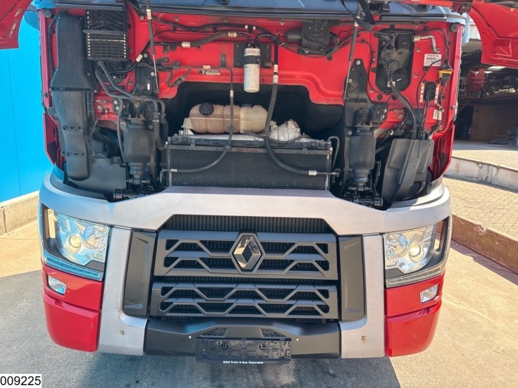 Renault T 480