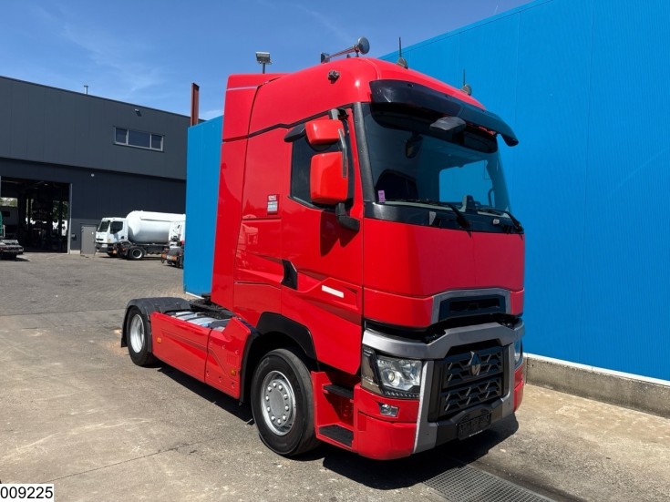 Renault T 480