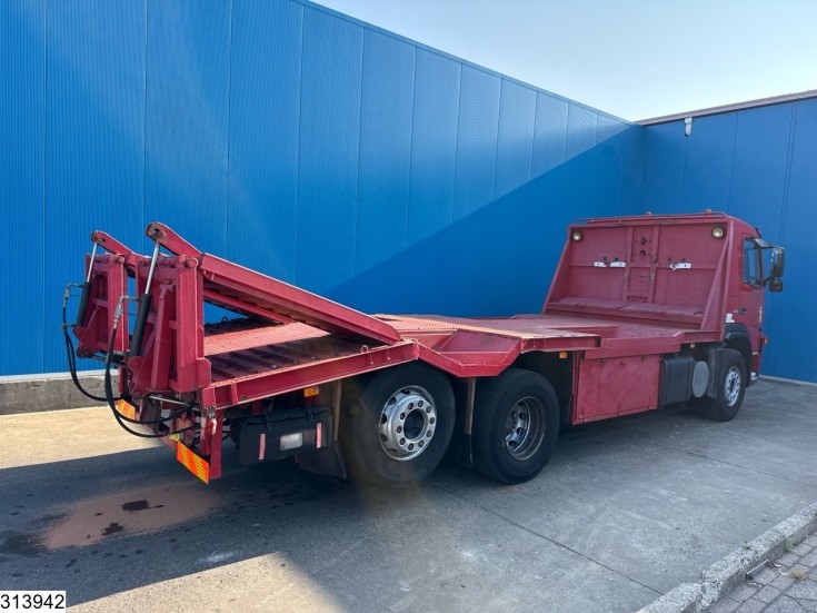 Volvo FM 380