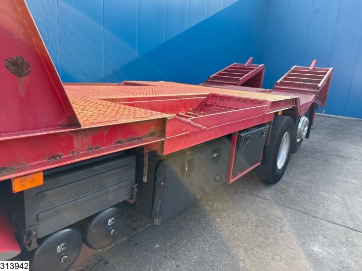 Volvo FM 380