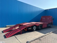 Volvo FM 380