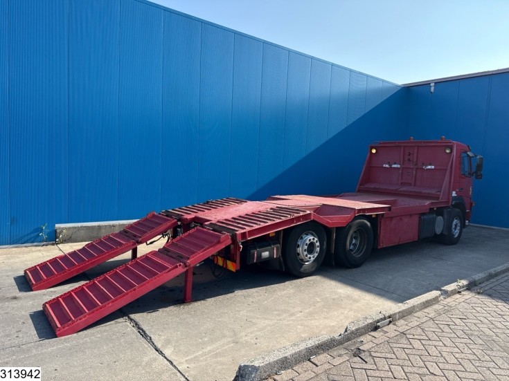 Volvo FM 380
