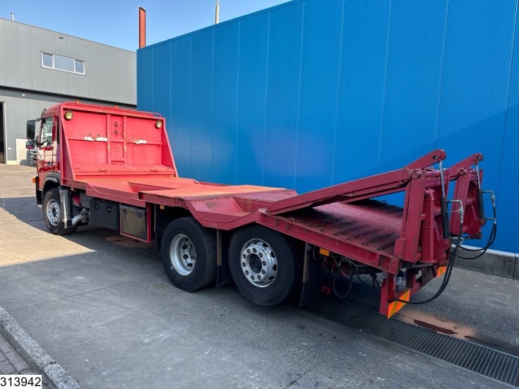 Volvo FM 380