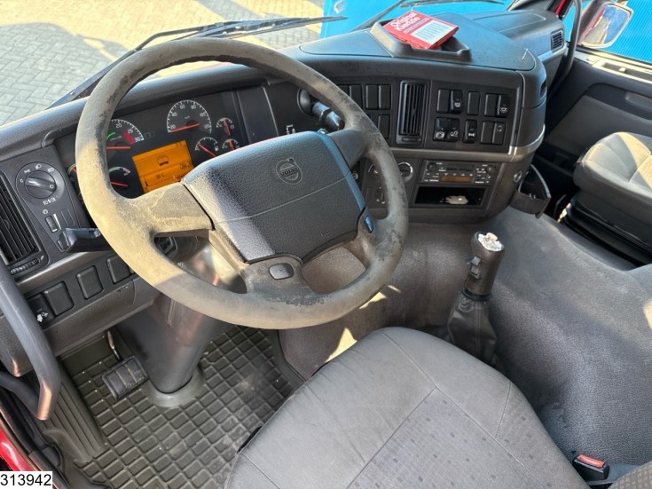 Volvo FM 380