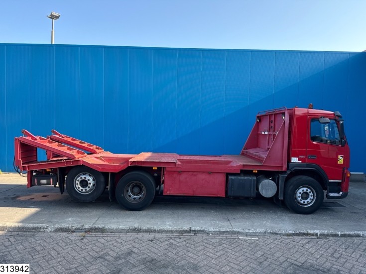 Volvo FM 380