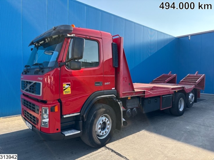 Volvo FM 380