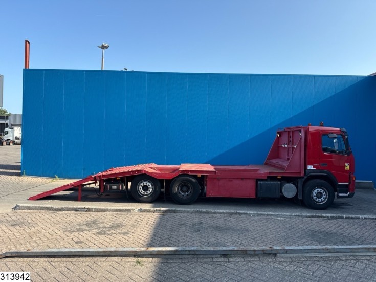Volvo FM 380