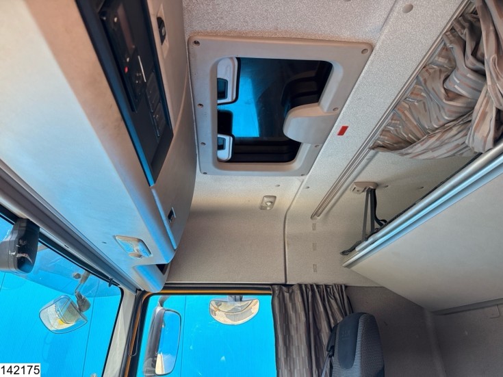 DAF XF 460