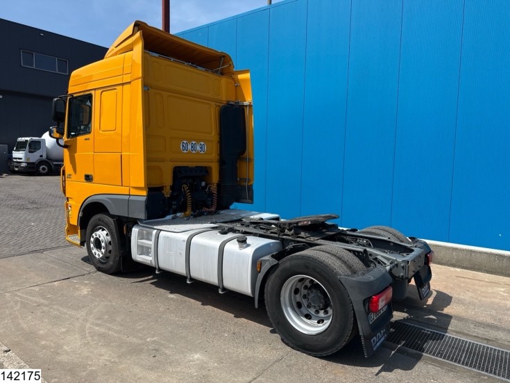 DAF XF 460