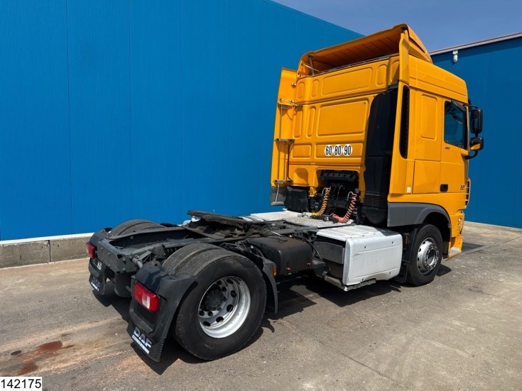 DAF XF 460
