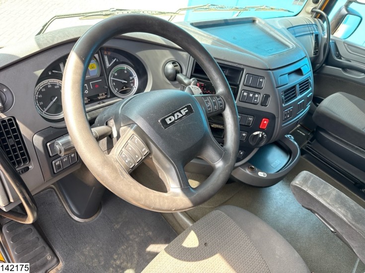 DAF XF 460