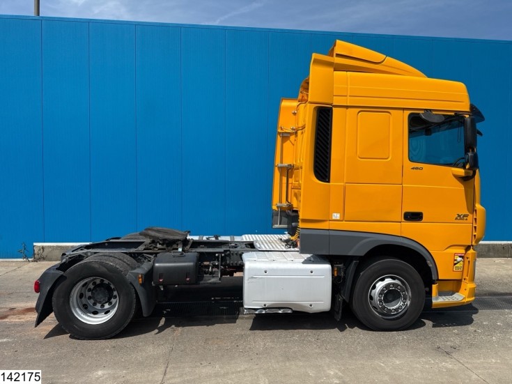 DAF XF 460