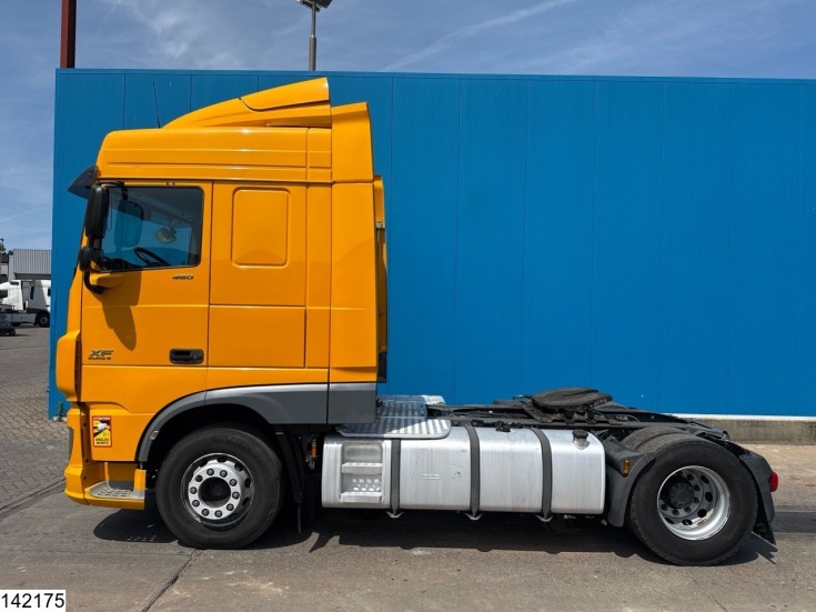 DAF XF 460