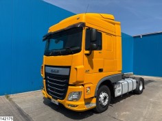 DAF XF 460
