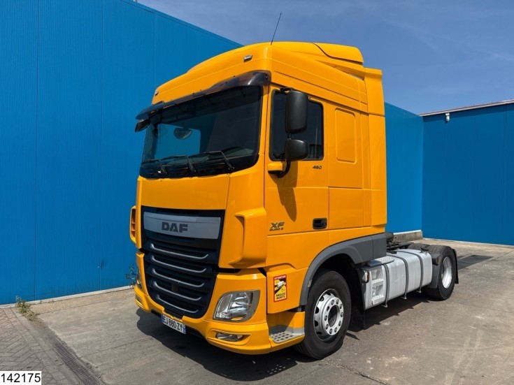 DAF XF 460
