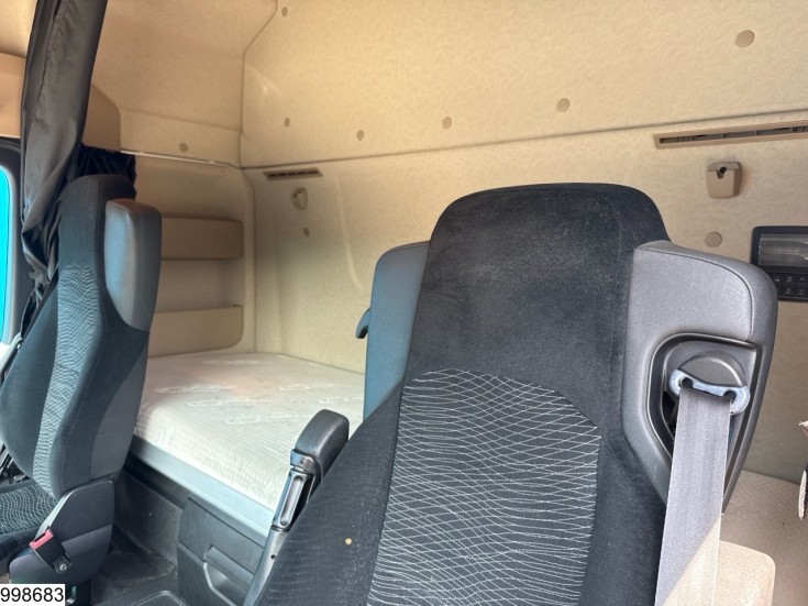 Mercedes Actros 1845