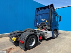 Mercedes Actros 1845