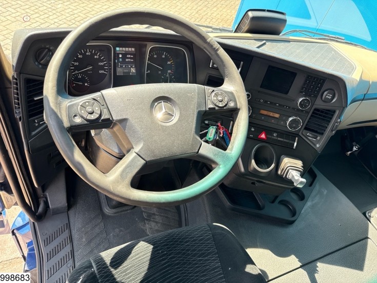 Mercedes Actros 1845